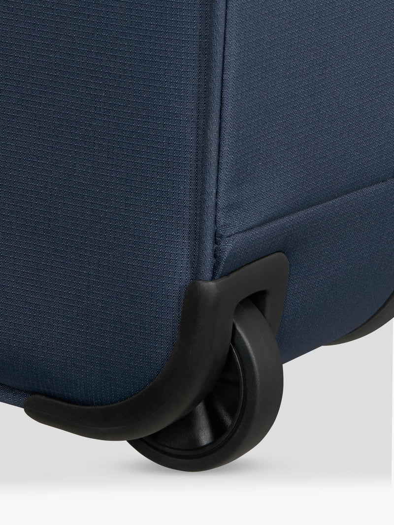 American Tourister CloudRider 40cm 2-wheel suitcase Sky Navy - British product