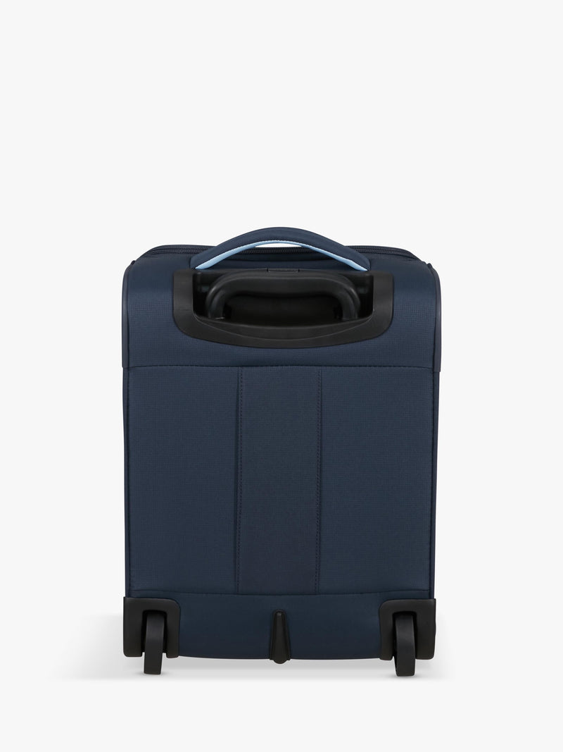 American Tourister CloudRider 40cm 2-wheel suitcase Sky Navy - British product