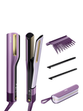 Shark SilkiPro Straight Wet-To-Dry Hair Straighteners