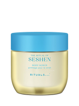 John Lewis Rituals The Ritual of Seshen Body Scrub 150g- Buy online at McGrocer