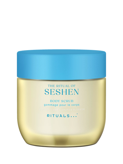 John Lewis Rituals The Ritual of Seshen Body Scrub 150g- Buy online at McGrocer