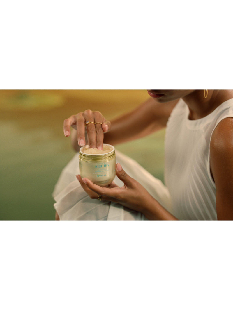 Rituals Seshen body scrub 150g (British brand)