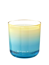 John Lewis Rituals The Ritual of Seshen Scented Candle, 290g- Buy online at McGrocer