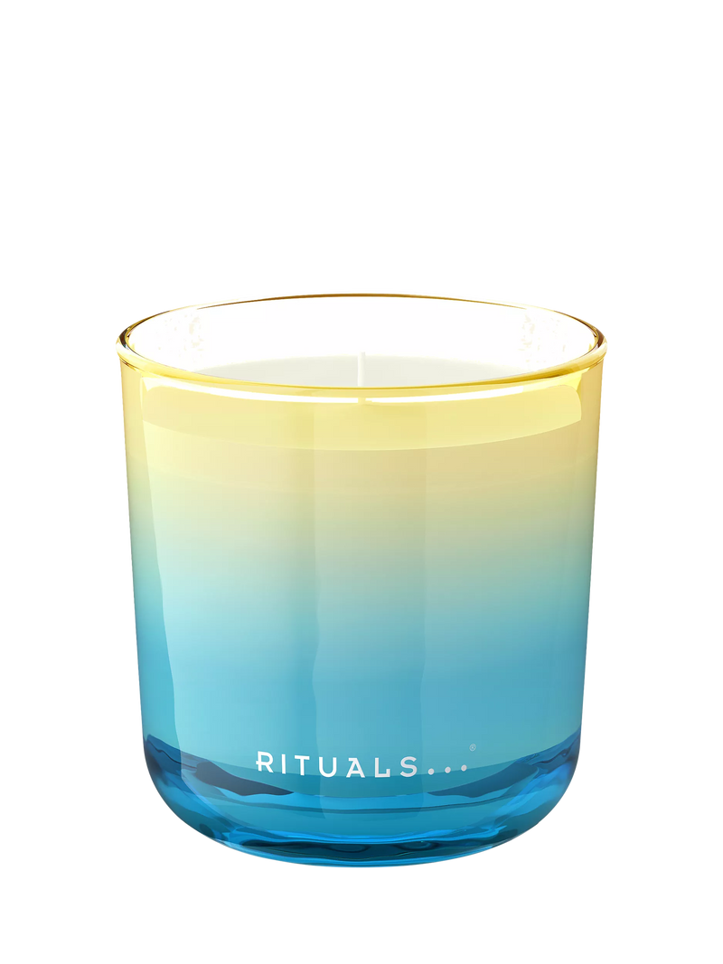 Rituals scented candle Seshen 290g, UK version