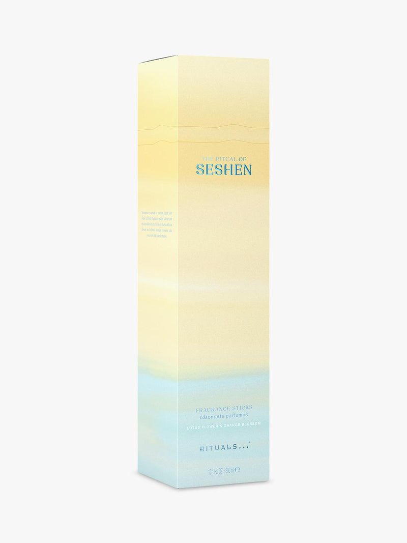 Rituals fragrance sticks Seshen 300ml, imported from the UK