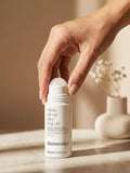 This Works Skin Deep Dry Leg Oil Roll-On 50ml - British product