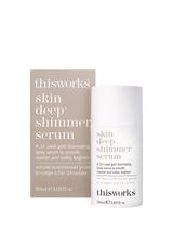 John Lewis This Works Skin Deep Shimmer Serum 50ml- Buy online at McGrocer