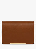 Apatchy London Newbury leather cross body bag (British brand)