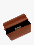 Apatchy London Newbury leather cross body bag (British brand)