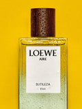 LOEWE Aire Sutileza Elixir Eau de Parfum 100ml, imported from the UK