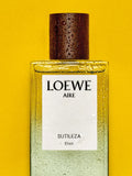 LOEWE Aire Sutileza Elixir Eau de Parfum 100ml, imported from the UK