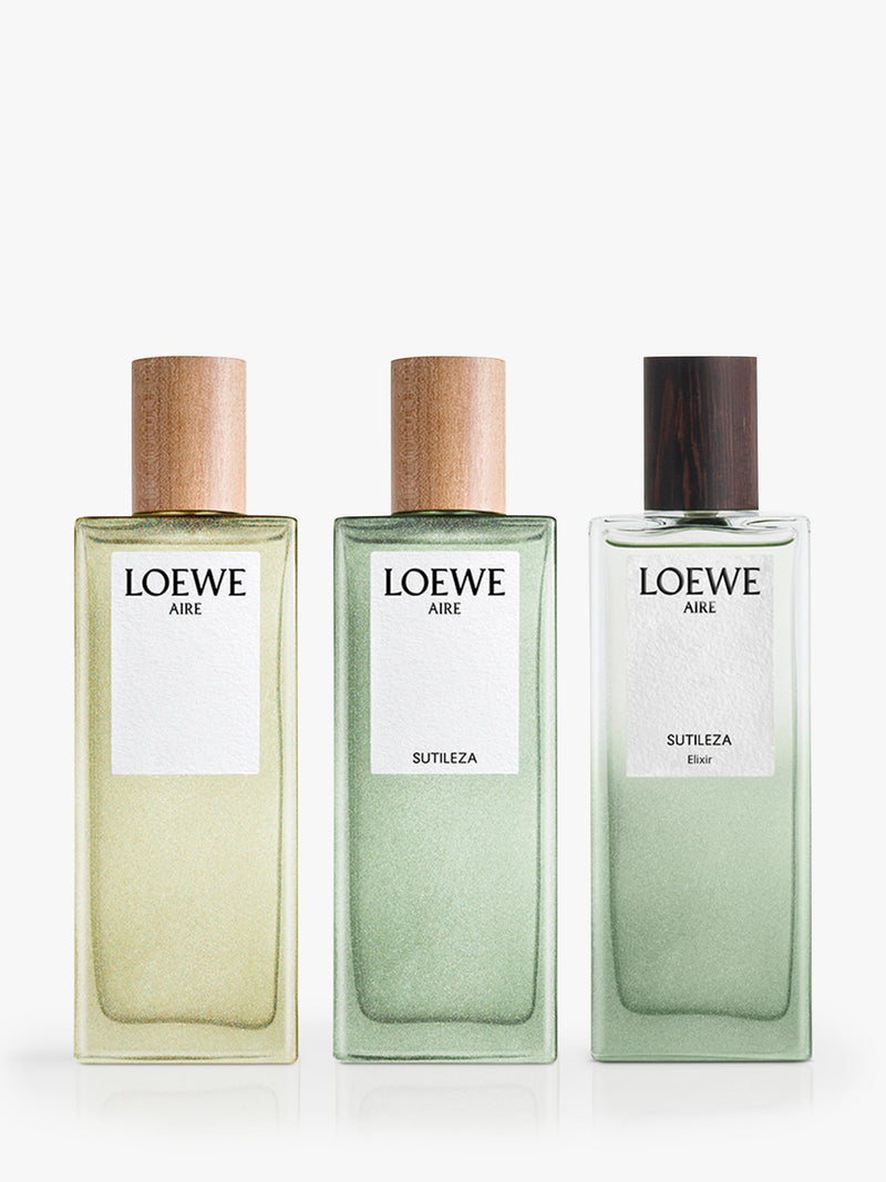 LOEWE Aire Sutileza Elixir Eau de Parfum 100ml, imported from the UK