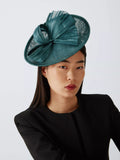 John Lewis Tilly small disc fascinator (British brand)
