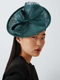John Lewis Tilly small disc fascinator (British brand)