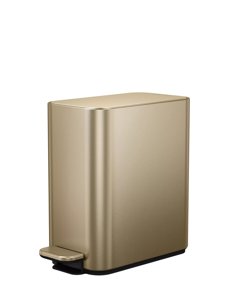 Simplehuman Slim Pedal Bin 5L
