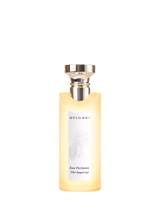 John Lewis BVLGARI Eau Parfumée Thé Impérial Eau de Toilette 125ml- Buy online at McGrocer