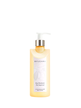 John Lewis BVLGARI Eau Parfumée Thé Impérial Body Lotion 300ml- Buy online at McGrocer