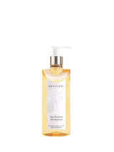 John Lewis BVLGARI Eau Parfumée Thé Impérial Shower Gel 300ml- Buy online at McGrocer