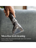 BISSELL PowerWash HydroSteam carpet cleaner (British brand)
