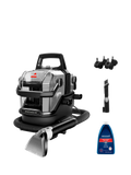 BISSELL SpotClean SmartMix C9 carpet cleaner black - British product