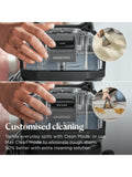 BISSELL SpotClean SmartMix C9 carpet cleaner black - British product