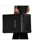 Marshall Bromley 450 Bluetooth party speaker with lights, UK version