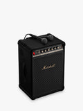 Marshall Bromley 450 Bluetooth party speaker with lights, UK version
