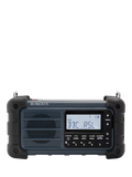 Roberts SolarDAB 99 DAB+/FM Bluetooth solar radio (British brand)