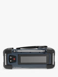 Roberts SolarDAB 99 DAB+/FM Bluetooth solar radio (British brand)