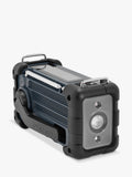 Roberts SolarDAB 99 DAB+/FM Bluetooth solar radio (British brand)