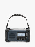 Roberts SolarDAB 99 DAB+/FM Bluetooth solar radio (British brand)
