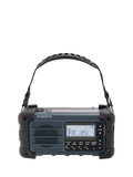 Roberts SolarDAB 99 DAB+/FM Bluetooth solar radio (British brand)