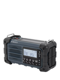 Roberts SolarDAB 99 DAB+/FM Bluetooth solar radio (British brand)