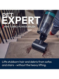 Hoover cordless vacuum HF1 MAX Pet, imported from the UK