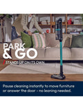 Hoover cordless vacuum HF1 MAX Pet, imported from the UK
