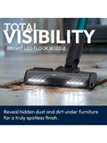 Hoover cordless vacuum HF1 MAX Pet, imported from the UK