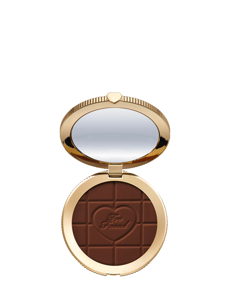 Too Faced Chocolate Soleil Matte Blurring Bronzer 8g