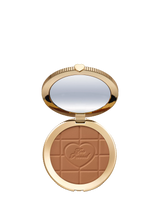 John Lewis Too Faced Chocolate Soleil Matte Blurring Bronzer 8g- Buy online at McGrocer