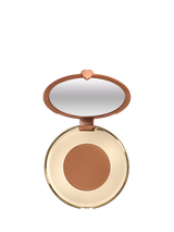 John Lewis Too Faced Chocolate Soleil Matte Blurring Bronzer Travel Size 2g- Buy online at McGrocer
