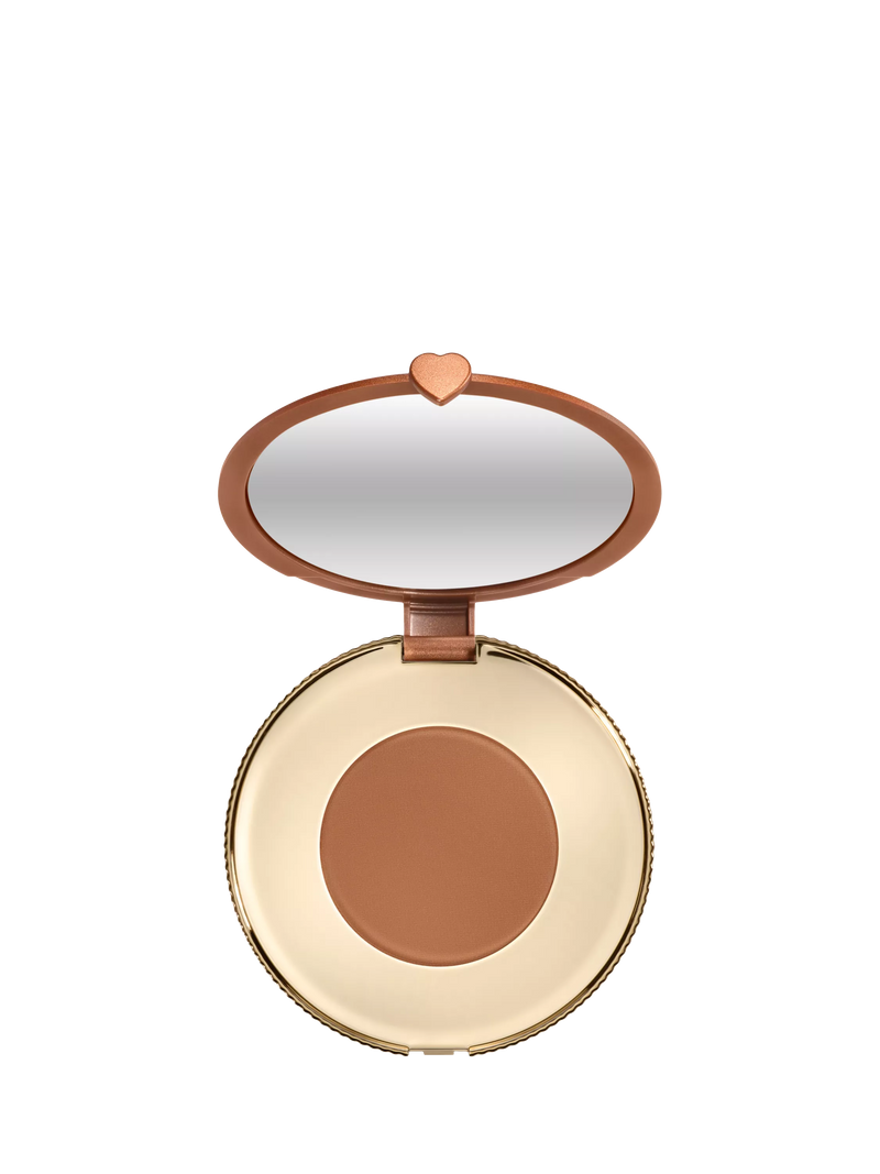 Too Faced Chocolate Soleil bronzer travel size 2g, UK version