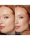Too Faced Chocolate Soleil bronzer travel size 2g, UK version