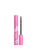 John Lewis Too Faced Ribbon Wrapped Lash Mascara Chocolate 8ml- Buy online at McGrocer