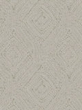 Abigail Ahern Artisan Weave wallpaper cream - British product