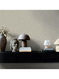 Abigail Ahern Artisan Weave wallpaper cream - British product