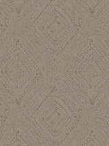 John Lewis Abigail Ahern Artisan Weave Wallpaper, Fawn- Buy online at McGrocer
