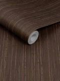 Abigail Ahern Fibre Stripe wallpaper, UK version