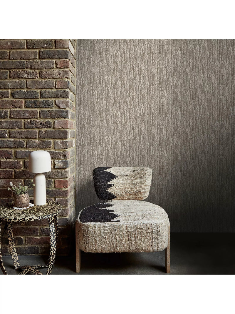 Abigail Ahern Heirloom Knit Wallpaper