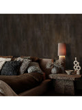 Abigail Ahern Oxidized Opulence wallpaper - British brand