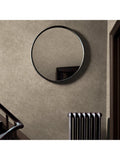 Abigail Ahern Urbanite Tadelakt wallpaper roll, imported from the UK