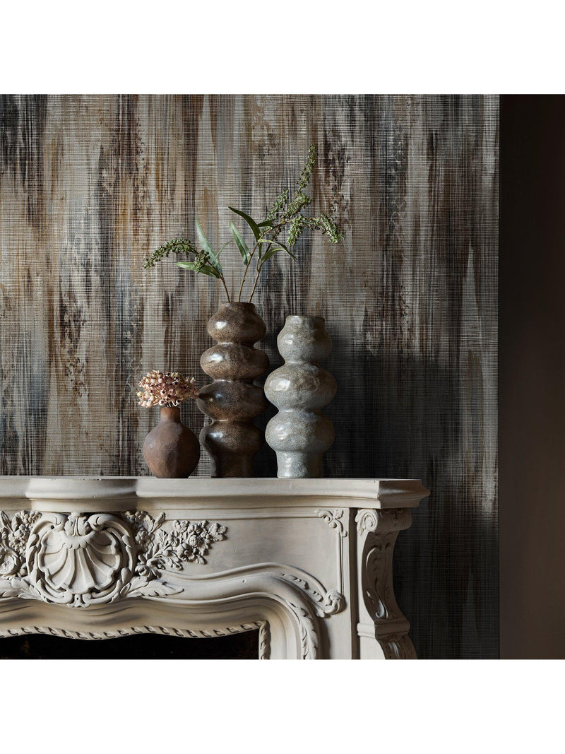 Abigail Ahern Wanderlust wallpaper roll - British product